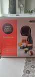 Ekspres kapsułkowy dolce gusto delonghi nescafé piccolo xs