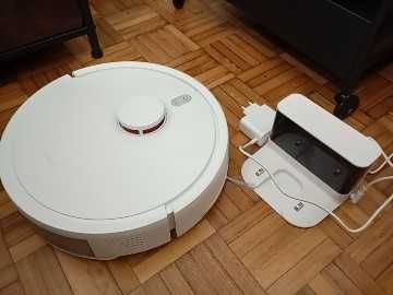 Robô aspirador Xiaomi S20