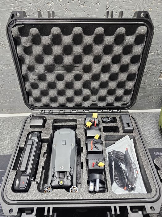 Dji mavic 3t Новий! Топ комплект!
