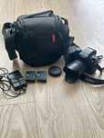 Aparat Panasonic Lumix G7