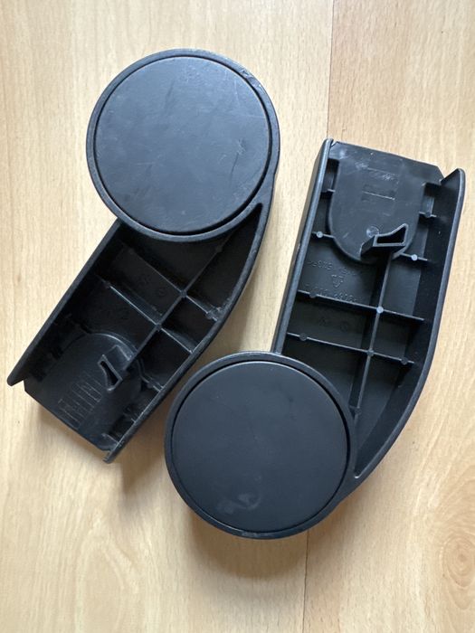 Adaptery do cybex gazelle s