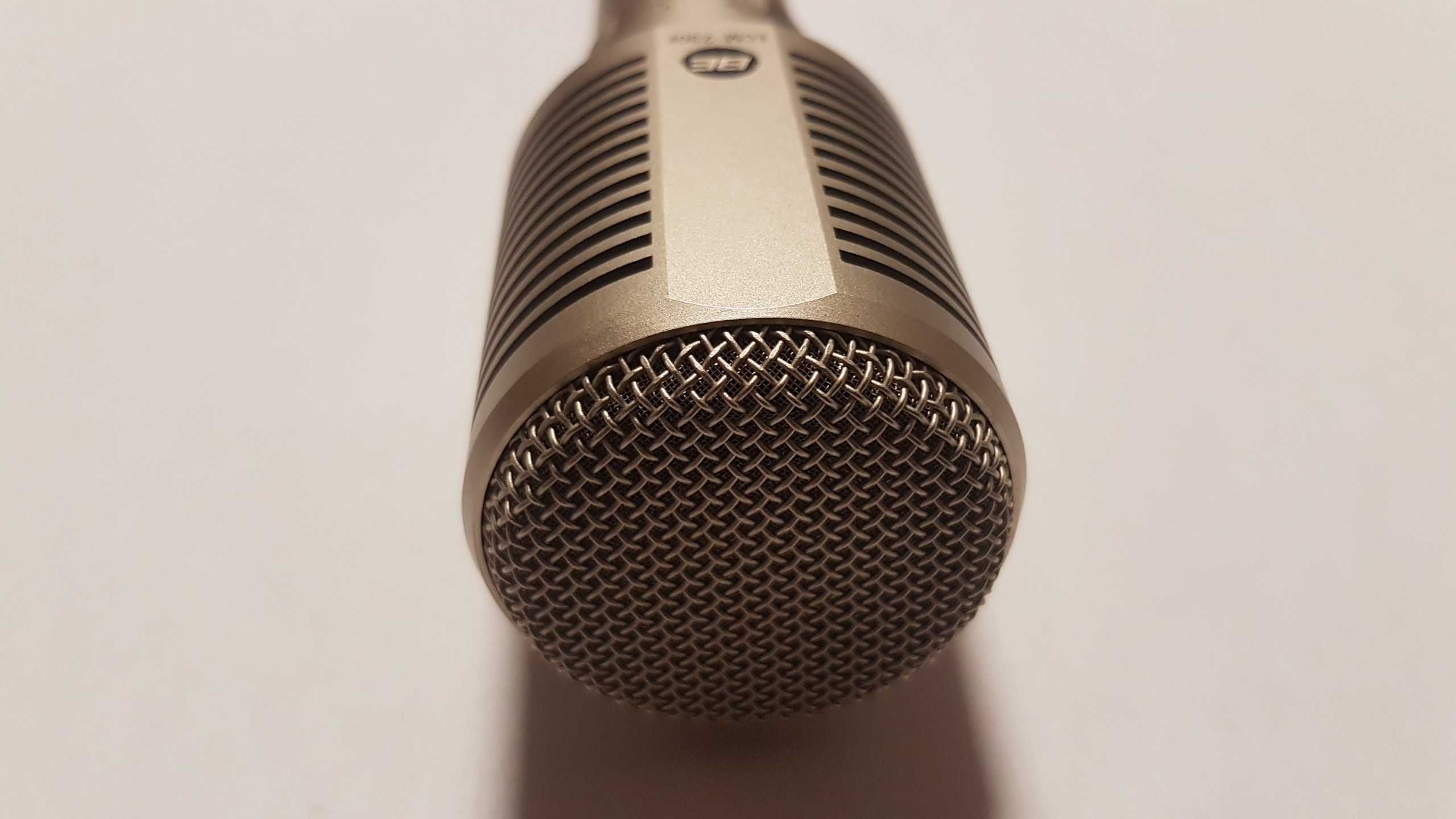 Микрофон SONY ECM-290F made in Japan