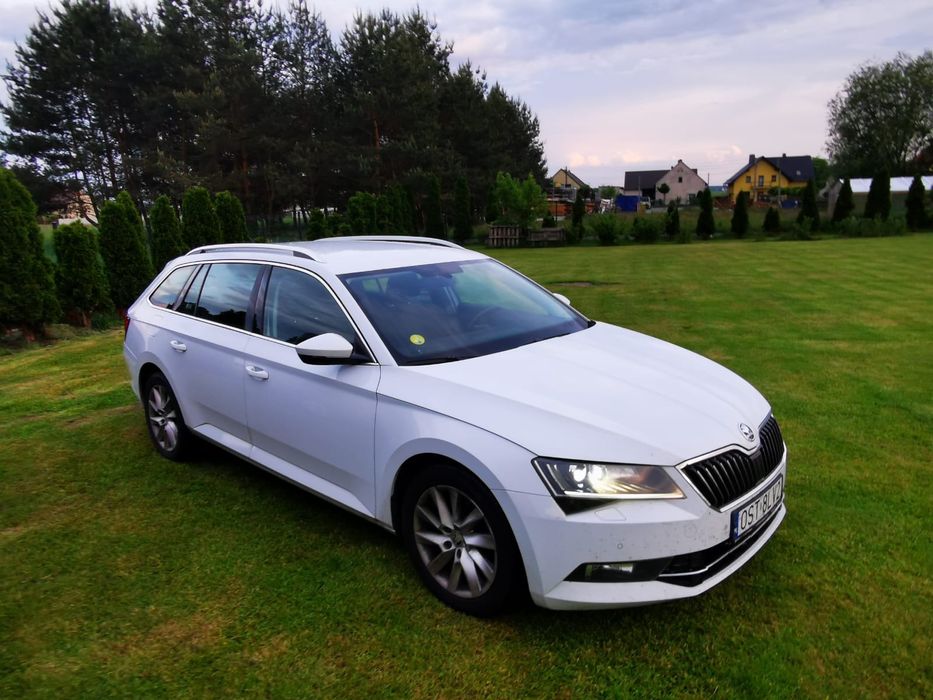 Wynajem Samochodów Długotermino