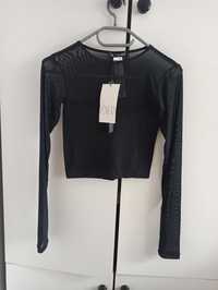 Nowy z metką top bluzka Zara r. XS/S