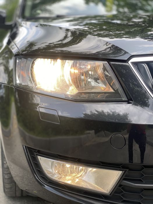 Skoda Oktavia A7 1,6 tdi  77kw 2014 р.