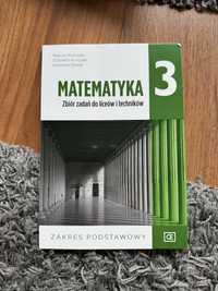 Zbior zadan matematyka 3