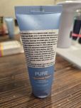 Cocochoco Pure 100 ml keratyna do włosów blond