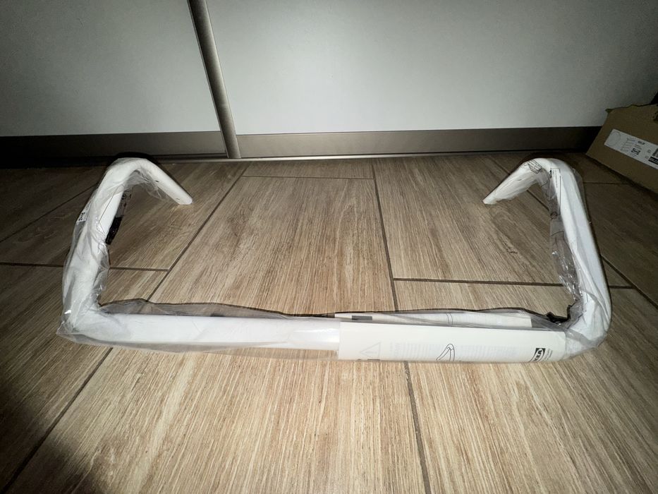 Ikea Mulig Drażek na ubrania nowy