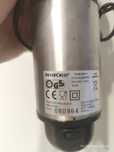 Blender ręczny SilverCrest 600 W na części - Silnik działa SSMD 600A1