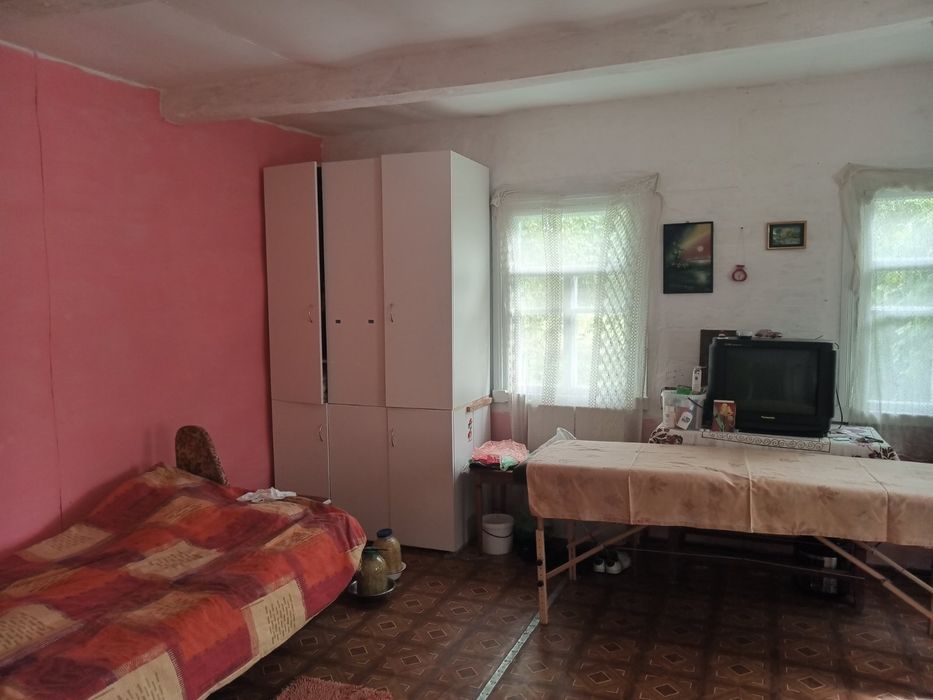 Продам будинок село Репище