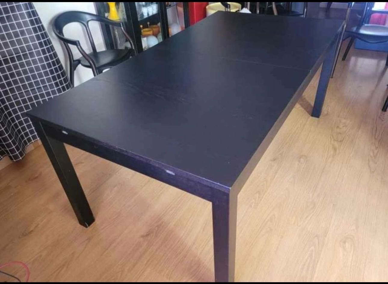 Mesa Ikea grande