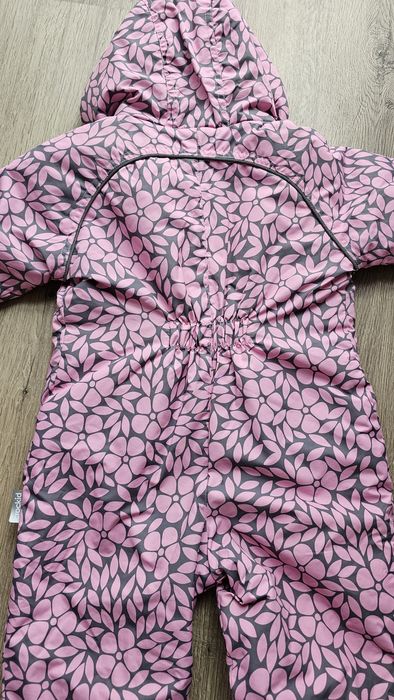 Зимовий комбінезон Crockid 80-86 р