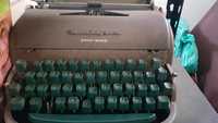 Máquina de escrever Remington Quiet-Riter