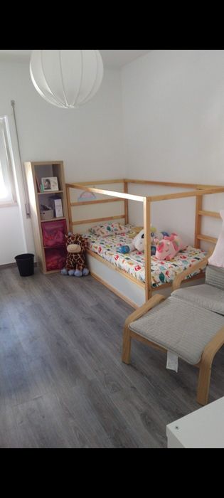 Cama Reversivel IKEA