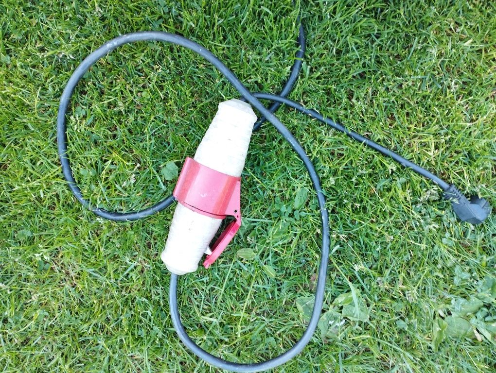 Spawarka geko bx1-320c