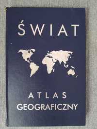 Atlas geograficzny