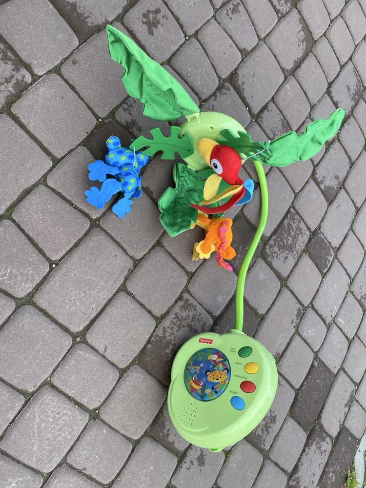 Wozek dzieciecy zestaw 3 w 1