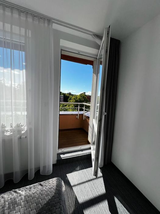 Mielno noclegi Apartamenty Planeta hotel