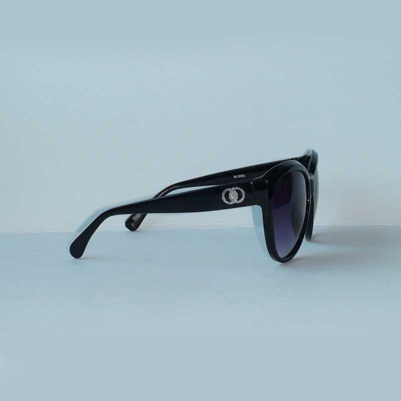 Очки Chanel BJ 5082 BLACK - Магазин брендовых очков