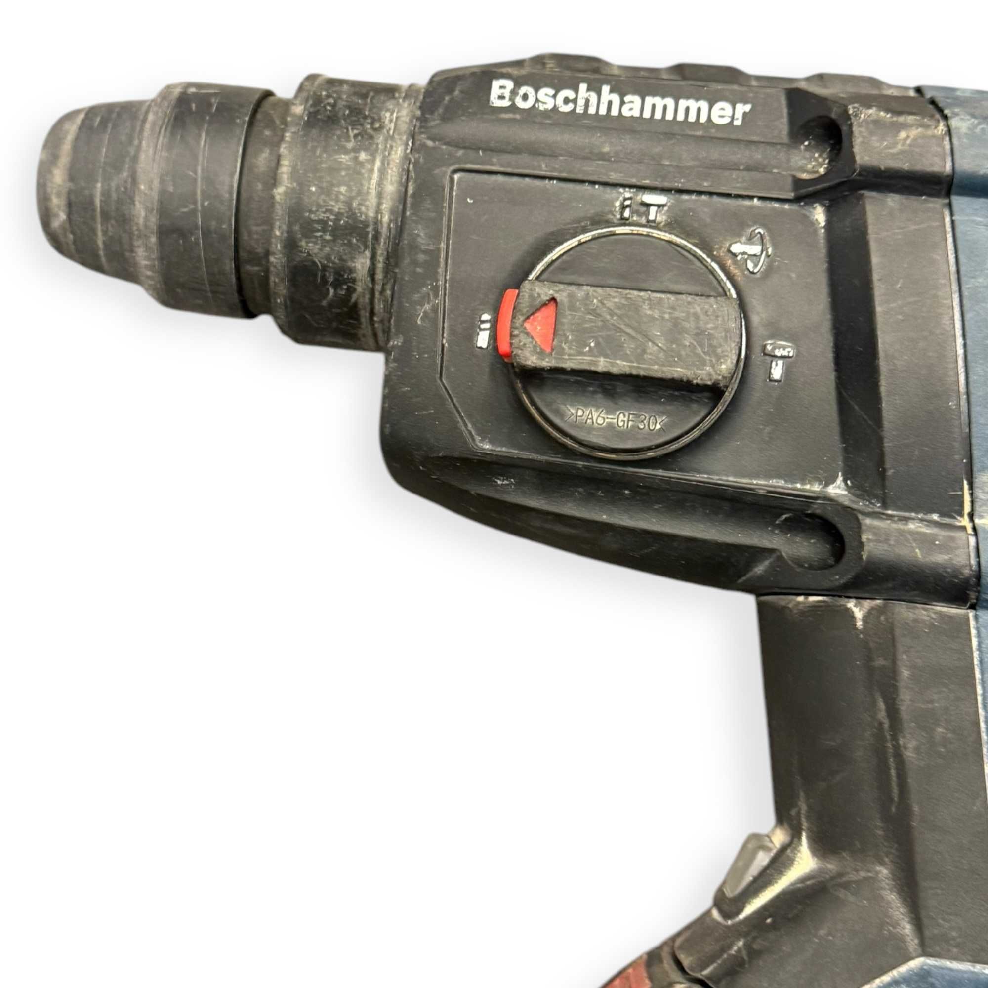 Młotowiertarka Bosch Professional GBH 180-Li / bateria 4.0Ah