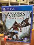 Assassin's Creed IV: Black Flag PS4 PS5 PL Wymiana Skup SklepRetroWWA