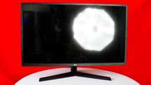 Monitor LG 32MP60G-B 31,5" LED, IPS 75 Hz