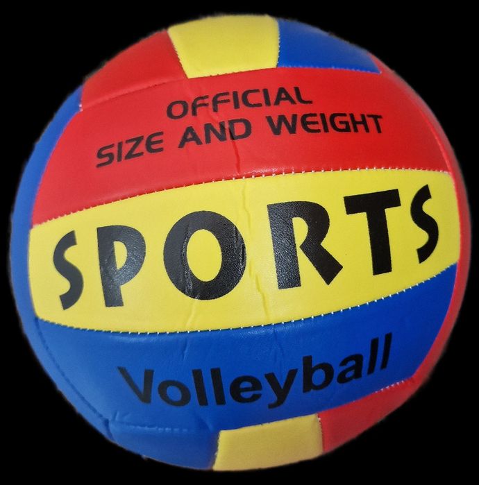 Piłka do siatkówki piłka plażowa