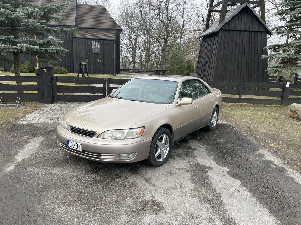 Lexus Es 300 , es300