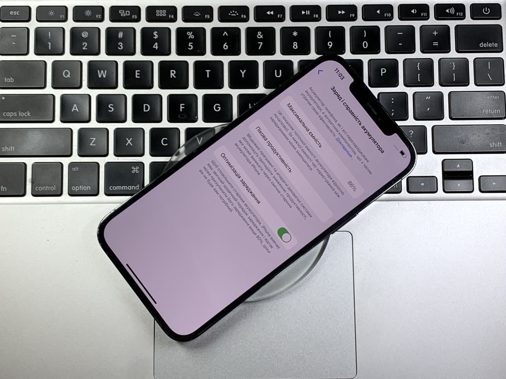Iphone 12 pro max 128gb neverlock/ айфон 12 про макс 128гб неверлок