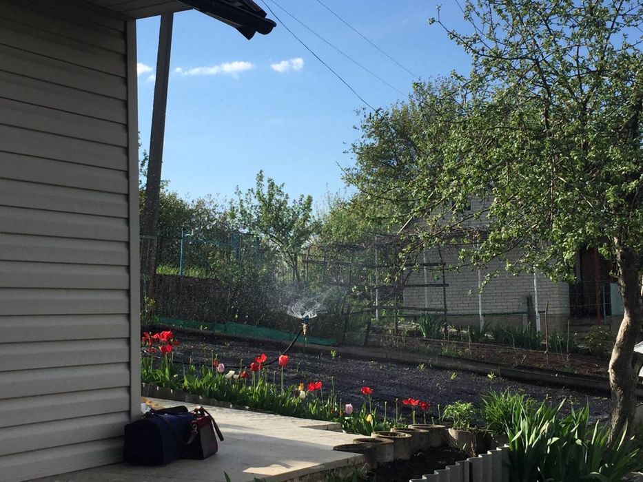 Кооператив Барвінок