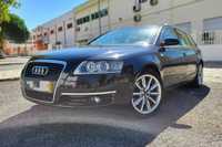 Audi A6 Avant 2.7 TDI V6, 190cv,  Caixa Automática