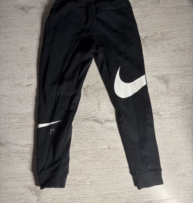 Nike Swoosh original