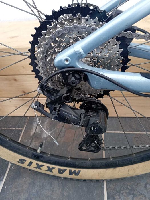 Rockrider EXPL 500 29"