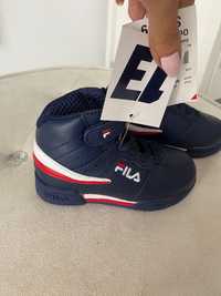 Buty sportowe dziecięce FILA r.23,5