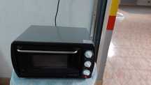 Forno grelhador electrico