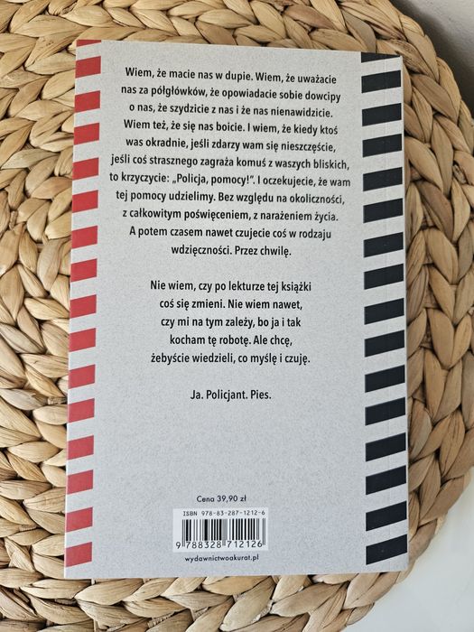 Pies Jakub Gończyk