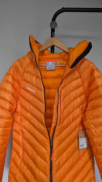 Kurtka puchowa Mammut Broad Peak IN Hooded Jacket Men L