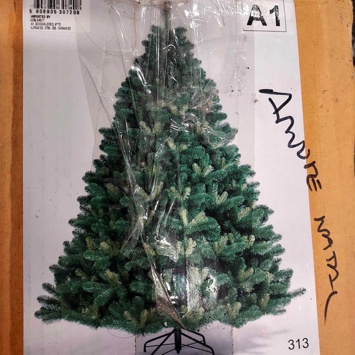 Arvore de Natal 120 cm