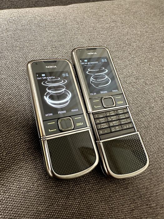Продам по запчастям NOKIA 8800 Arte Carbon 4gb оригинал
