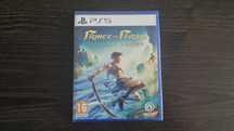 Prince of Persia: The Lost Crown для PS5