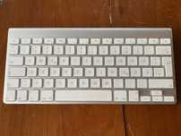 Apple Magic keybord A1314
