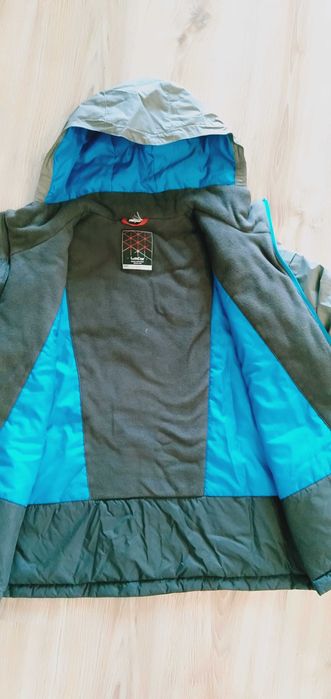 Kurtka dziecięca Wedze 164