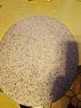 Podstawka granitowa pod Thermomix, pizze