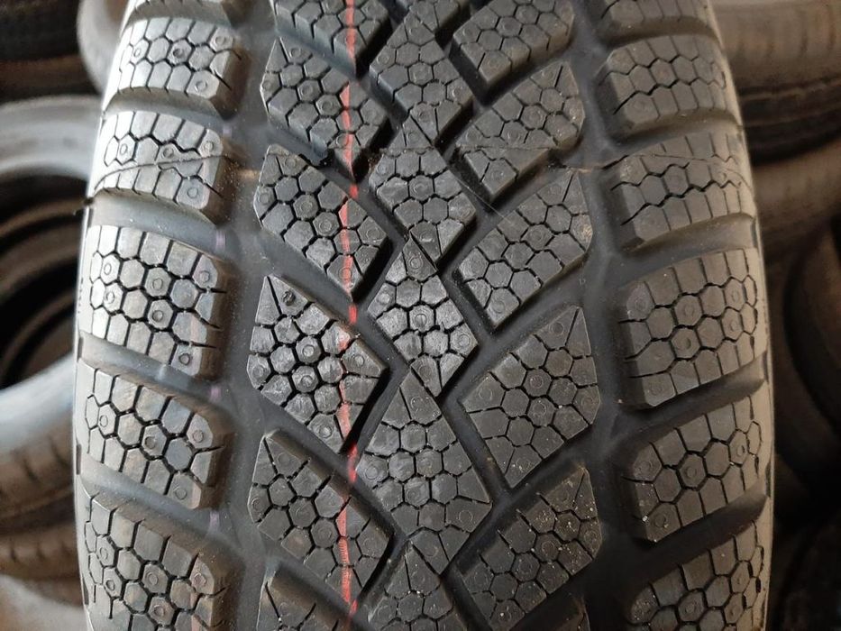4xOpona nieużywana zima 175/70R13 CONTINENTAL 144zł/szt WYSYŁKA GRATIS