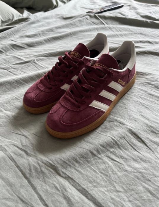 Sapatilhas Adidas Mulher