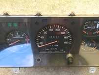 Quadrante land cruiser
