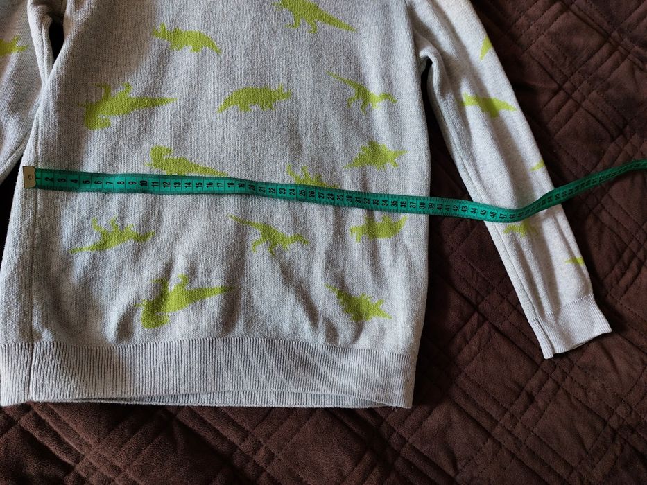 Кофта для хлопчика 9 10 років