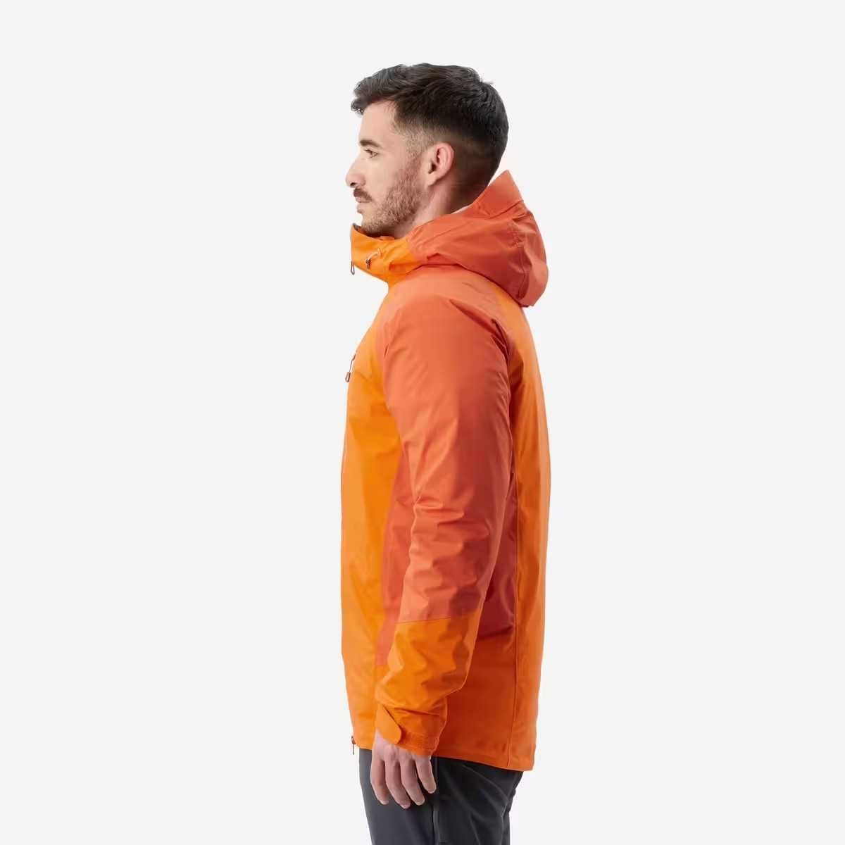 NOWA Kurtka Simond Alpinism Light - hardshell górska trekkingowa