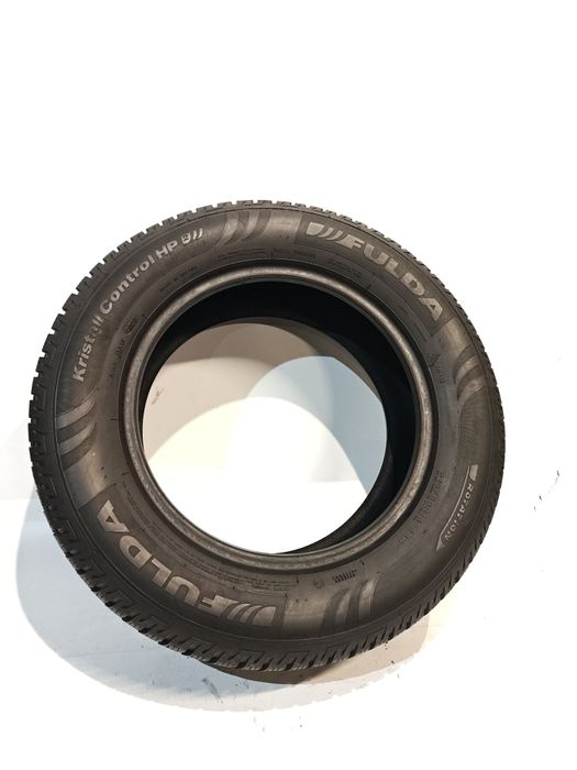 215/65/16 Fulda Kristall Control HP 2 ** 8,2mm Dot.22 **