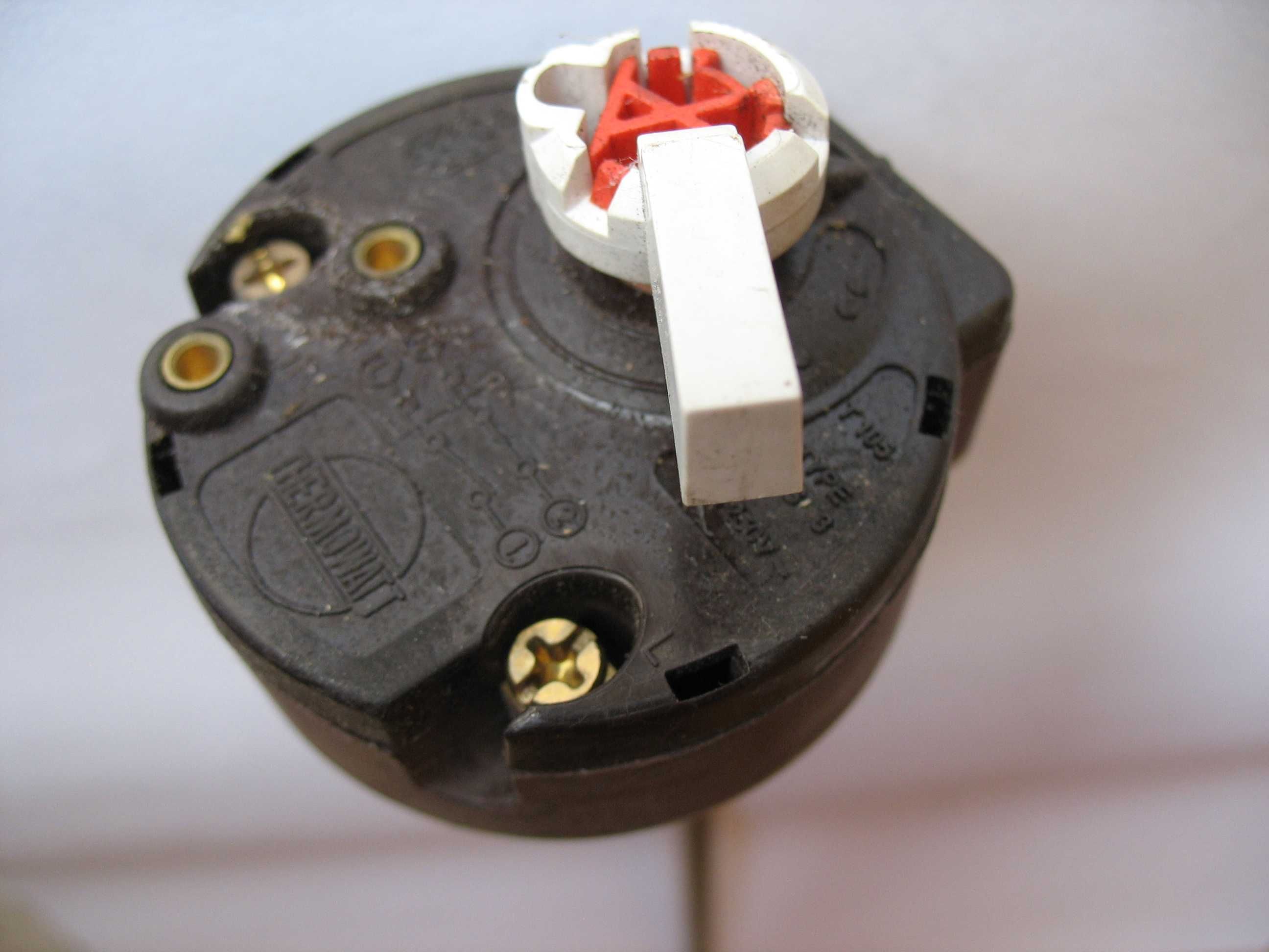Termostat bojlera RECO RTD T-105